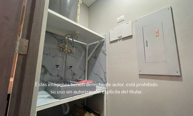 Departamento en Renta  Amueblado en Torre Boreal