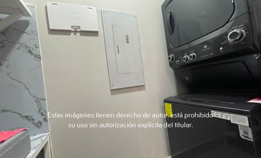 Departamento en Renta  Amueblado en Torre Boreal