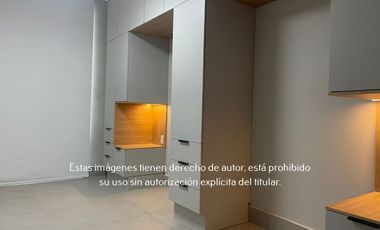Departamento en Renta  Amueblado en Torre Boreal