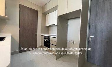 Departamento en Renta  Amueblado en Torre Boreal