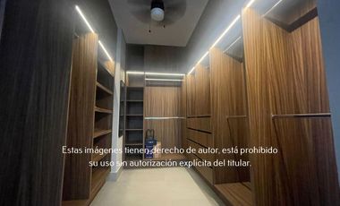 Departamento en Renta  Amueblado en Torre Boreal