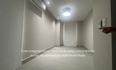 Departamento en Renta  Amueblado en Torre Boreal
