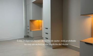 Departamento en Renta  Amueblado en Torre Boreal
