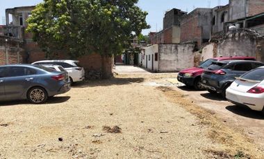 TERRENO EN RENTA EN CENTRO DE CHIAPA DE CORZO