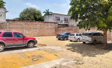TERRENO EN RENTA EN CENTRO DE CHIAPA DE CORZO