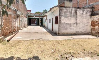 TERRENO EN RENTA EN CENTRO DE CHIAPA DE CORZO