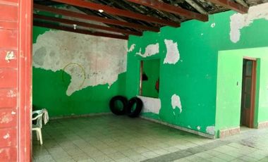 TERRENO EN RENTA EN CENTRO DE CHIAPA DE CORZO