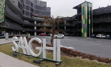 VENTA Local Comercial en Plaza SAAGHI, Valle Oriente, San Agustin