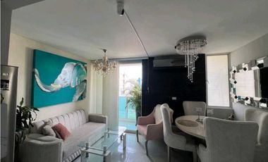 VENDO APARTAMENTO TORRES DEL NORTE