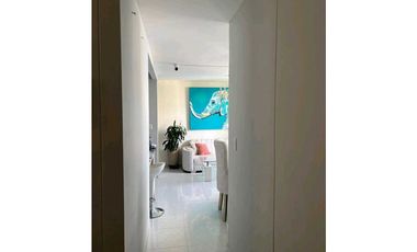 VENDO APARTAMENTO TORRES DEL NORTE
