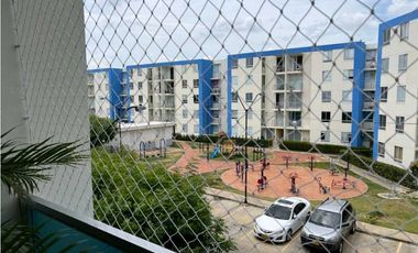 VENDO APARTAMENTO TORRES DEL NORTE