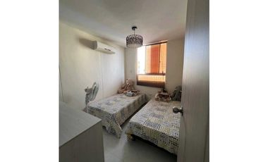 VENDO APARTAMENTO TORRES DEL NORTE