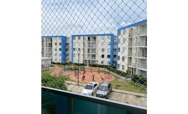 VENDO APARTAMENTO TORRES DEL NORTE