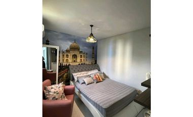 VENDO APARTAMENTO TORRES DEL NORTE