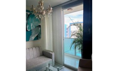 VENDO APARTAMENTO TORRES DEL NORTE