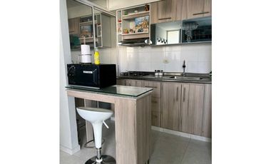 VENDO APARTAMENTO TORRES DEL NORTE