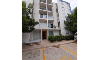 VENDO APARTAMENTO TORRES DEL NORTE