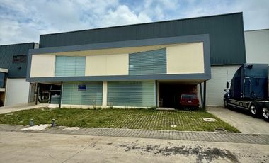 Bodega en Venta Parque Industrial West Plaza Park