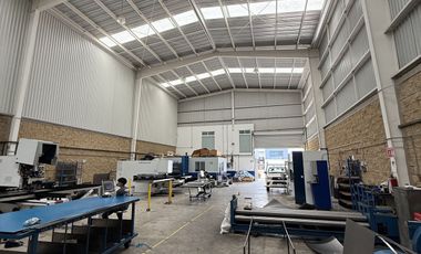 Bodega en Venta Parque Industrial West Plaza Park