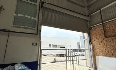 Bodega en Venta Parque Industrial West Plaza Park