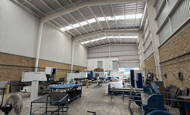 Bodega en Venta Parque Industrial West Plaza Park