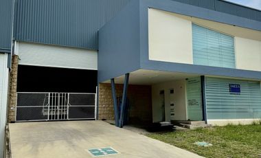 Bodega en Venta Parque Industrial West Plaza Park