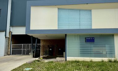 Bodega en Venta Parque Industrial West Plaza Park