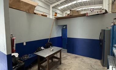 Bodega en Venta Parque Industrial West Plaza Park