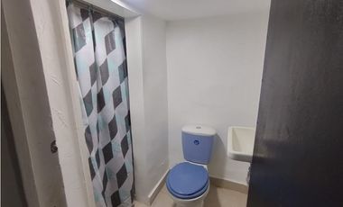 Apartamento en arriendo barrio Las Americas Piso 1 42m2