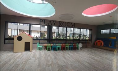 ARRIENDO APARTAESTUDIO COLINA CAMPESTRE BOGOTA