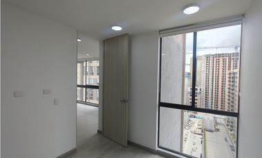 ARRIENDO APARTAESTUDIO COLINA CAMPESTRE BOGOTA