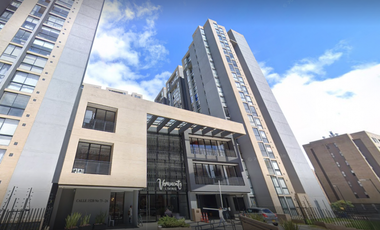 ARRIENDO APARTAESTUDIO COLINA CAMPESTRE BOGOTA