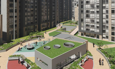 ARRIENDO APARTAESTUDIO COLINA CAMPESTRE BOGOTA