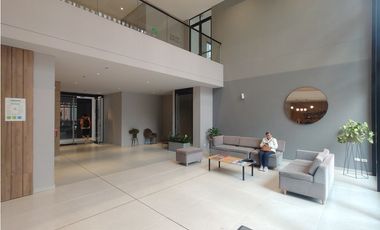 ARRIENDO APARTAESTUDIO COLINA CAMPESTRE BOGOTA
