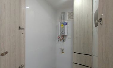 ARRIENDO APARTAESTUDIO COLINA CAMPESTRE BOGOTA