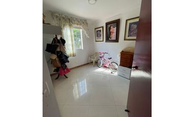 CASA DE CONJUNTO EN VENTA EN VILLA SANTOS