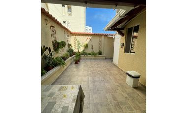 CASA DE CONJUNTO EN VENTA EN VILLA SANTOS