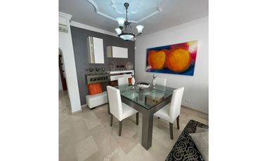 CASA DE CONJUNTO EN VENTA EN VILLA SANTOS