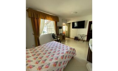 CASA DE CONJUNTO EN VENTA EN VILLA SANTOS