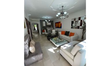 CASA DE CONJUNTO EN VENTA EN VILLA SANTOS