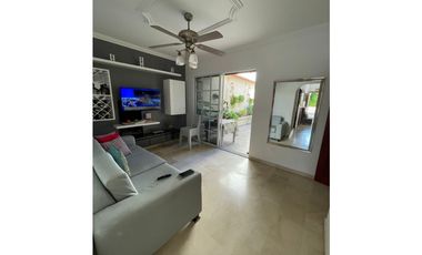 CASA DE CONJUNTO EN VENTA EN VILLA SANTOS