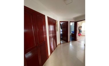 CASA DE CONJUNTO EN VENTA EN VILLA SANTOS