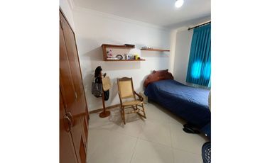 CASA DE CONJUNTO EN VENTA EN VILLA SANTOS
