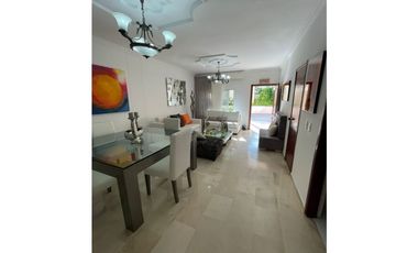CASA DE CONJUNTO EN VENTA EN VILLA SANTOS