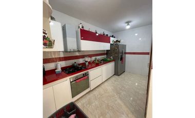 CASA DE CONJUNTO EN VENTA EN VILLA SANTOS