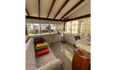 CASA DE CONJUNTO EN VENTA EN VILLA SANTOS