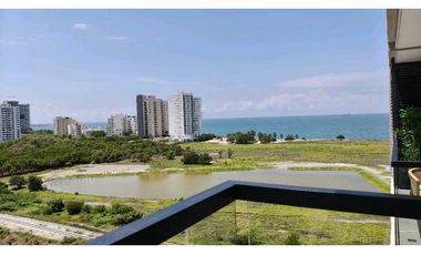 Apartamento Tipo Loft Con Exclusiva Ubicación Pozos Colorados - 060 R