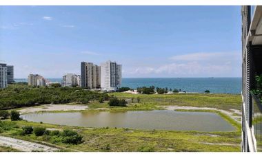 Apartamento Tipo Loft Con Exclusiva Ubicación Pozos Colorados - 060 R