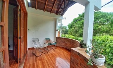Maat Vende Casa Emaus - Villeta 215m2 $650Millones