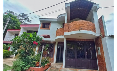 Maat Vende Casa Emaus - Villeta 215m2 $650Millones